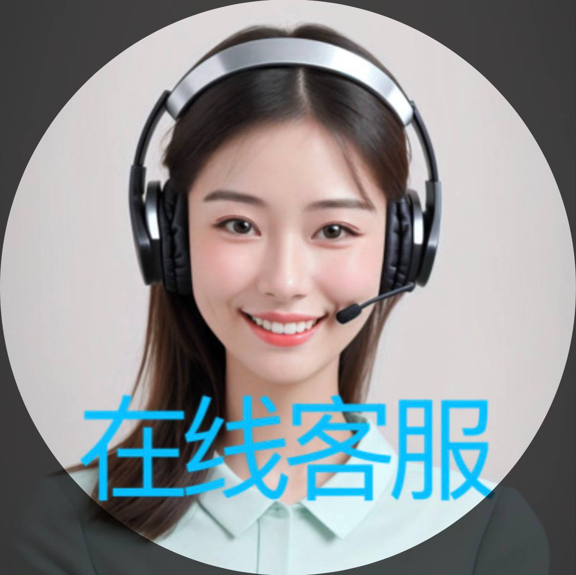 客服
