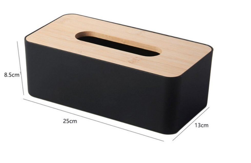 隐藏式摄像头远控纸巾盒