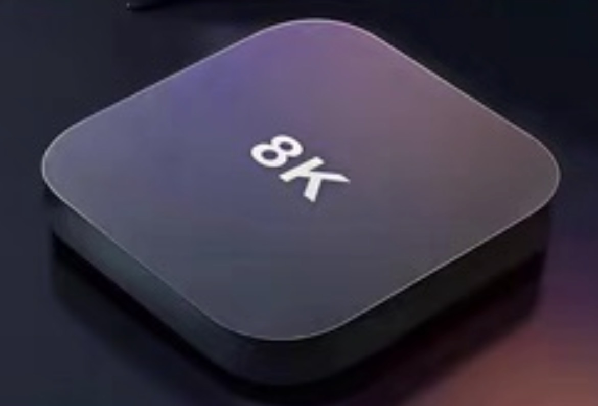 隐藏式摄像头远控机顶盒